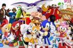 Sonic & Sega All-Stars Racing (PC)