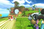 Sonic & Sega All-Stars Racing (PC)