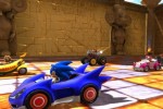 Sonic & Sega All-Stars Racing (PC)
