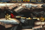 Metal Slug XX (PSP)