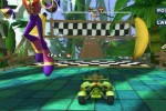 Sonic & Sega All-Stars Racing (Wii)