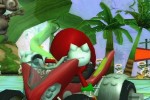 Sonic & Sega All-Stars Racing (Wii)