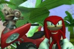 Sonic & Sega All-Stars Racing (Wii)