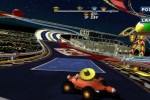 Sonic & Sega All-Stars Racing (Wii)