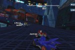 Sonic & Sega All-Stars Racing (Wii)