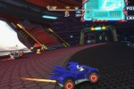 Sonic & Sega All-Stars Racing (Wii)