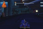 Sonic & Sega All-Stars Racing (Wii)