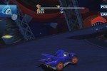 Sonic & Sega All-Stars Racing (Wii)