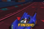 Sonic & Sega All-Stars Racing (Wii)