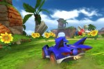 Sonic & Sega All-Stars Racing (Wii)