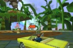 Sonic & Sega All-Stars Racing (Wii)