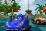 Sonic & Sega All-Stars Racing (Wii)