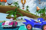 Sonic & Sega All-Stars Racing (Wii)