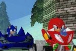 Sonic & Sega All-Stars Racing (DS)