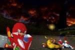Sonic & Sega All-Stars Racing (DS)