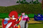 Sonic & Sega All-Stars Racing (DS)