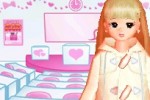 Lovely Lisa and Friends (DS)