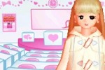 Lovely Lisa and Friends (DS)
