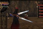 Last Rebellion (PlayStation 3)