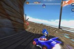 Sonic & Sega All-Stars Racing (PlayStation 3)