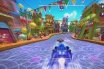 Sonic & Sega All-Stars Racing (PlayStation 3)