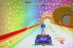 Sonic & Sega All-Stars Racing (PlayStation 3)