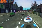 Sonic & Sega All-Stars Racing (PlayStation 3)