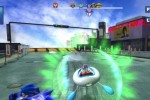 Sonic & Sega All-Stars Racing (PlayStation 3)