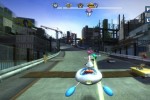 Sonic & Sega All-Stars Racing (PlayStation 3)
