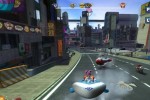 Sonic & Sega All-Stars Racing (PlayStation 3)