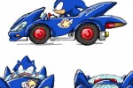 Sonic & Sega All-Stars Racing (PlayStation 3)