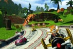 Sonic & Sega All-Stars Racing (PlayStation 3)