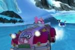 Sonic & Sega All-Stars Racing (PlayStation 3)