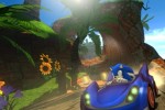 Sonic & Sega All-Stars Racing (PlayStation 3)