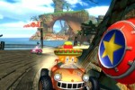 Sonic & Sega All-Stars Racing (PlayStation 3)