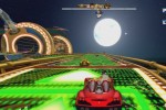 Sonic & Sega All-Stars Racing with Banjo-Kazooie (Xbox 360)