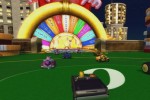 Sonic & Sega All-Stars Racing with Banjo-Kazooie (Xbox 360)