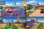 Sonic & Sega All-Stars Racing with Banjo-Kazooie (Xbox 360)