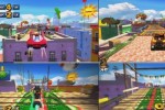 Sonic & Sega All-Stars Racing with Banjo-Kazooie (Xbox 360)