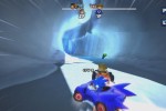 Sonic & Sega All-Stars Racing with Banjo-Kazooie (Xbox 360)