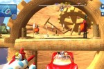 Sonic & Sega All-Stars Racing with Banjo-Kazooie (Xbox 360)