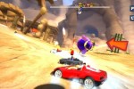 Sonic & Sega All-Stars Racing with Banjo-Kazooie (Xbox 360)