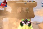 Sonic & Sega All-Stars Racing with Banjo-Kazooie (Xbox 360)