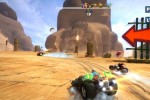 Sonic & Sega All-Stars Racing with Banjo-Kazooie (Xbox 360)