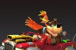 Sonic & Sega All-Stars Racing with Banjo-Kazooie (Xbox 360)