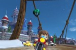 Sonic & Sega All-Stars Racing with Banjo-Kazooie (Xbox 360)