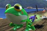 Sonic & Sega All-Stars Racing with Banjo-Kazooie (Xbox 360)