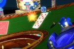 Sonic & Sega All-Stars Racing with Banjo-Kazooie (Xbox 360)