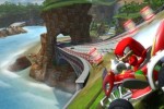 Sonic & Sega All-Stars Racing with Banjo-Kazooie (Xbox 360)