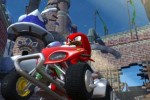 Sonic & Sega All-Stars Racing with Banjo-Kazooie (Xbox 360)